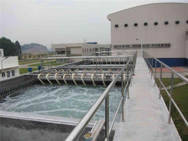 关于薯类淀粉废水处理的建议分析