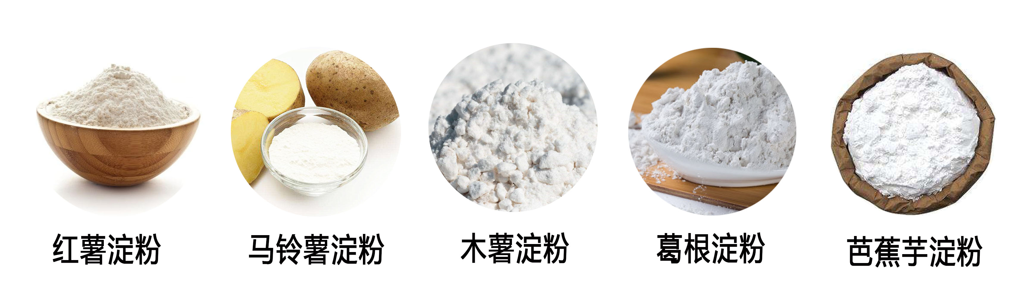 介绍两种脱水机在淀粉加工中的应用