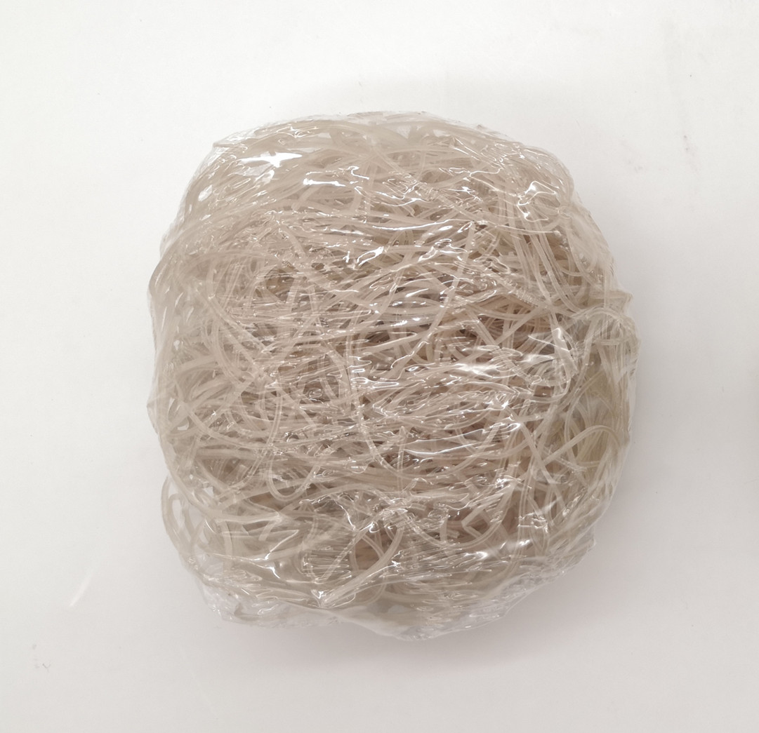 判断方便红薯粉丝是否纯正的3个鉴别方法