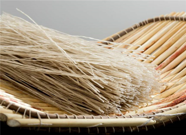 红薯粉条