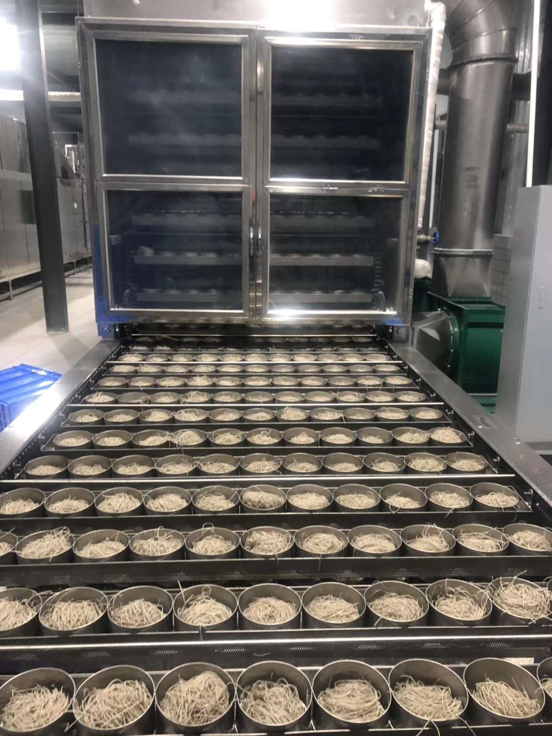开办粉条加工厂，如何保障生产效益？关键是这四点