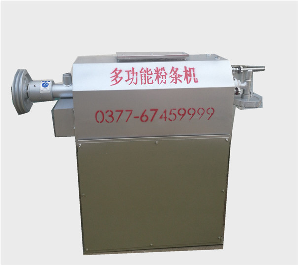 2万元能办一家粉条厂吗？都需要准备什么？