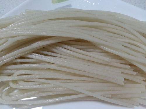粉条是怎么来的？红薯粉条生产工艺