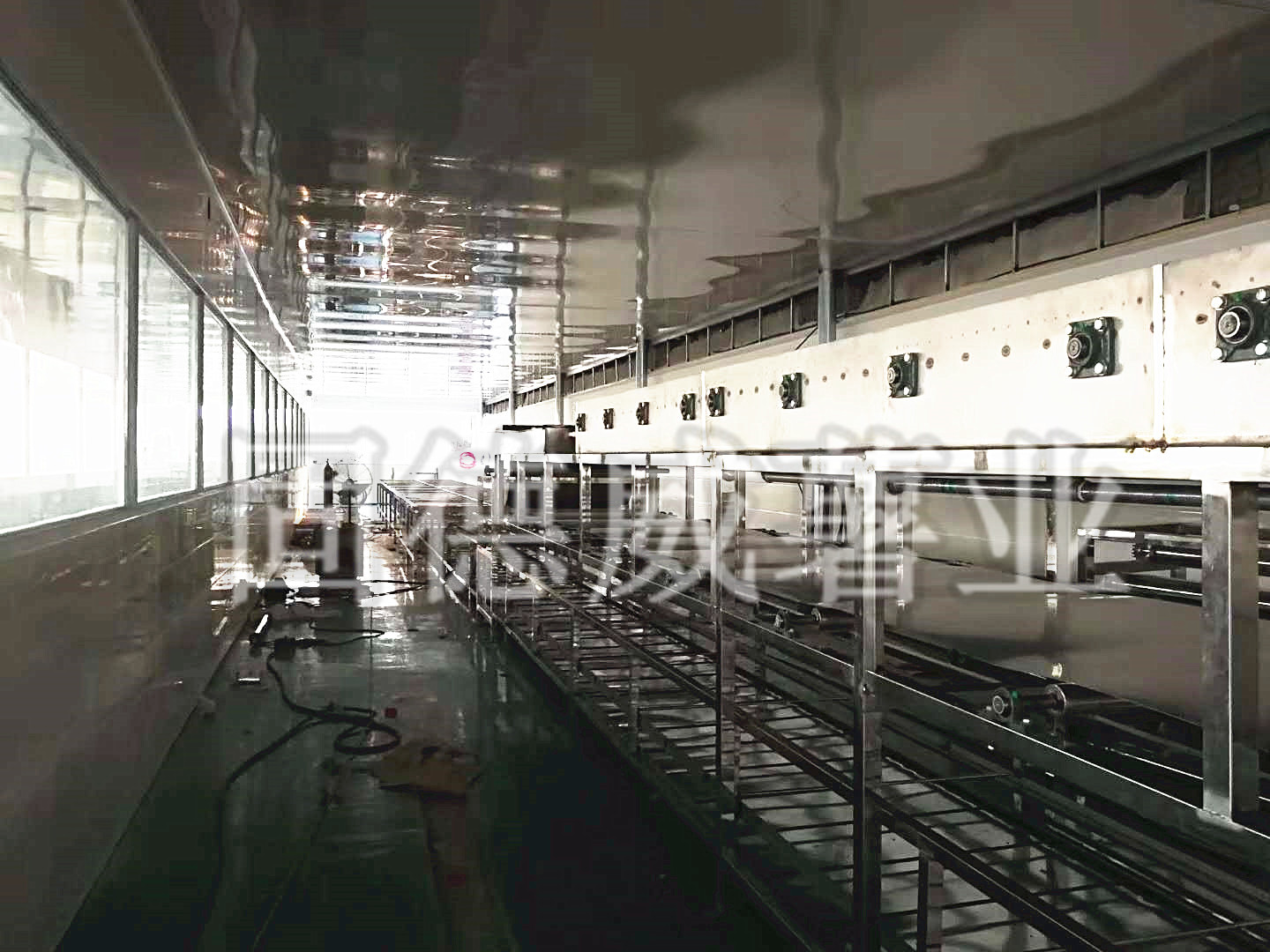 粉条机与手工粉条之间的优胜劣汰-市场决定命运
