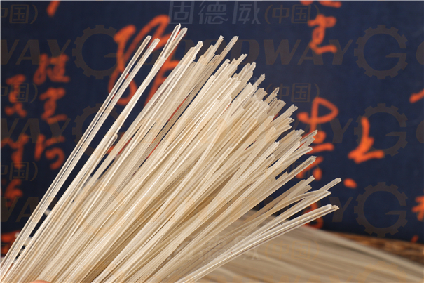 红薯粉条
