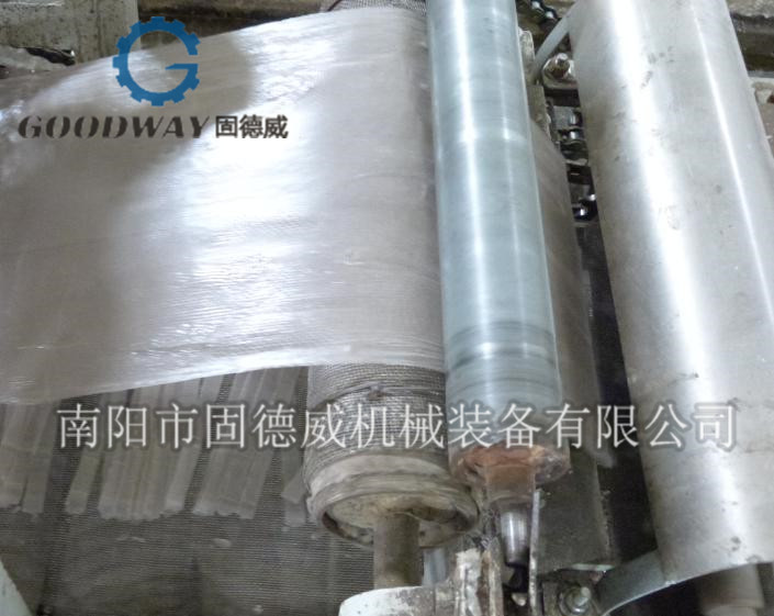 全自动粉皮机的加工工艺与流程讲解