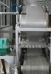 全自动粉皮机的加工工艺与流程讲解