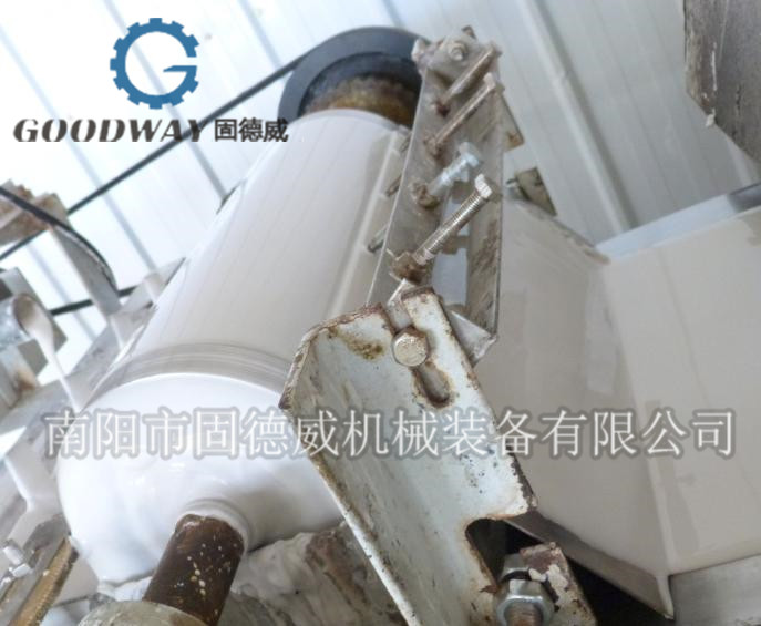全自动粉皮机的加工工艺与流程讲解