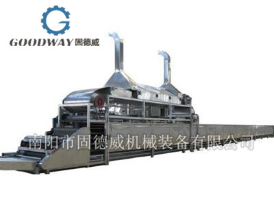 全自动粉皮机的加工工艺与流程讲解