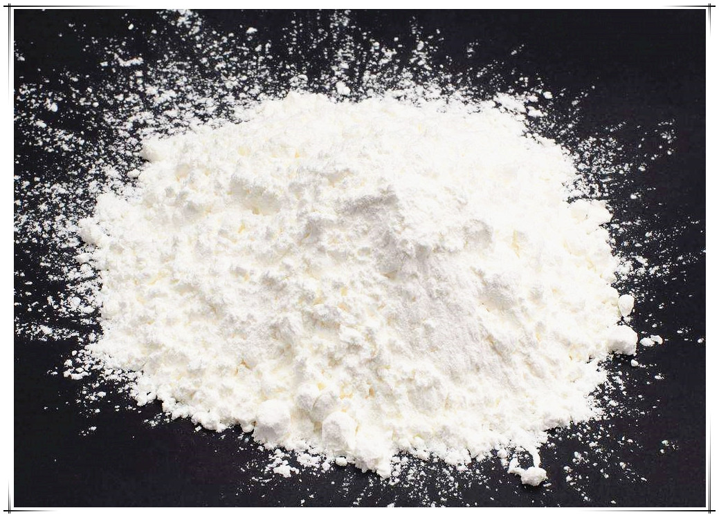 淀粉提取率低？设备不对，纯属浪费！