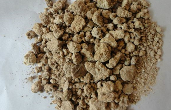 淀粉加工副产物的综合利用 绿色环保再加工