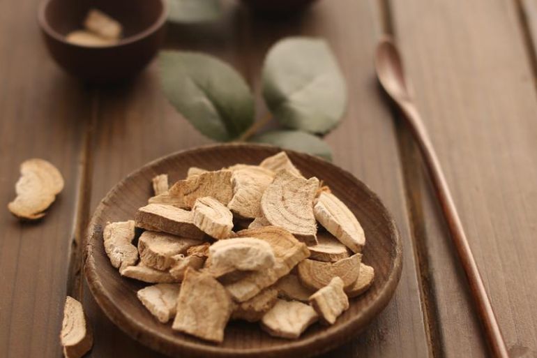 葛根是地里的“瑰宝”   很多人却不知其药效