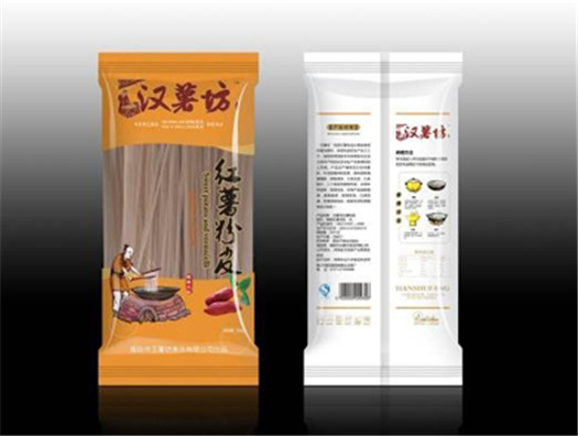 介绍一款半自动粉皮机